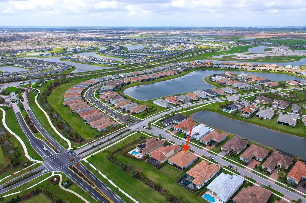 9135 SW Pepoli Way Port St Lucie FL 34987