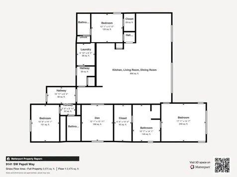 9135 SW Pepoli Way Port St Lucie FL 34987