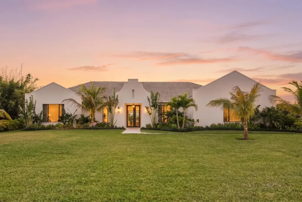 Jupiter FL, 9120 Mockingbird Trail