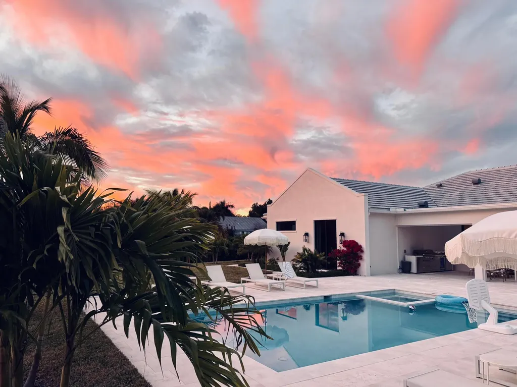 9120 Mockingbird Trail Jupiter FL 33478
