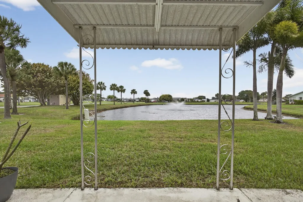 5455 Janice Lane West Palm Beach FL 33417
