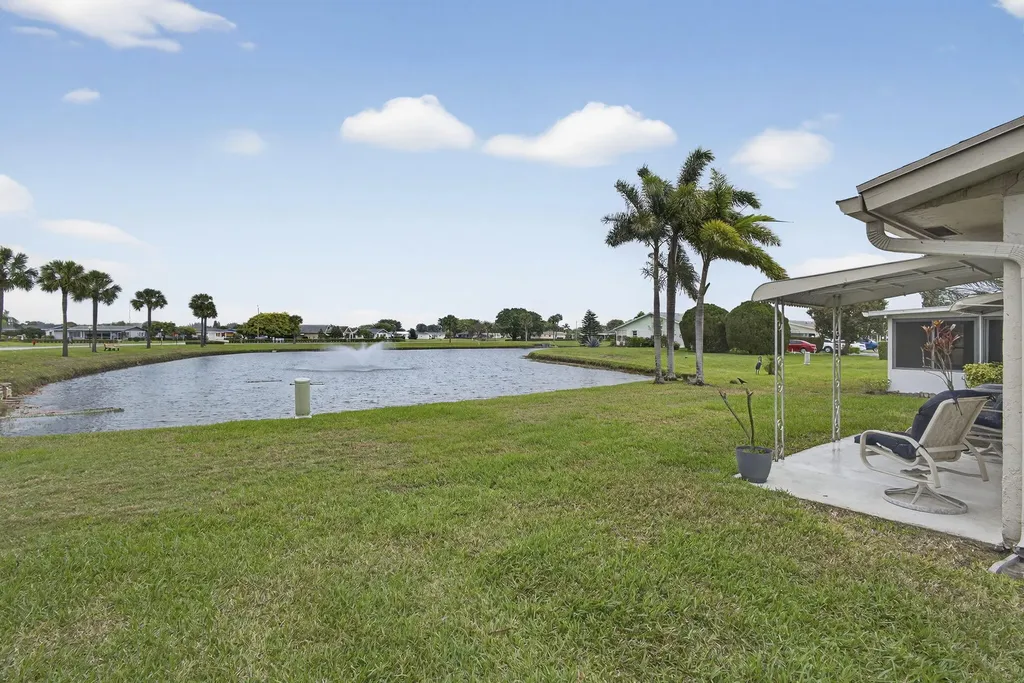 5455 Janice Lane West Palm Beach FL 33417