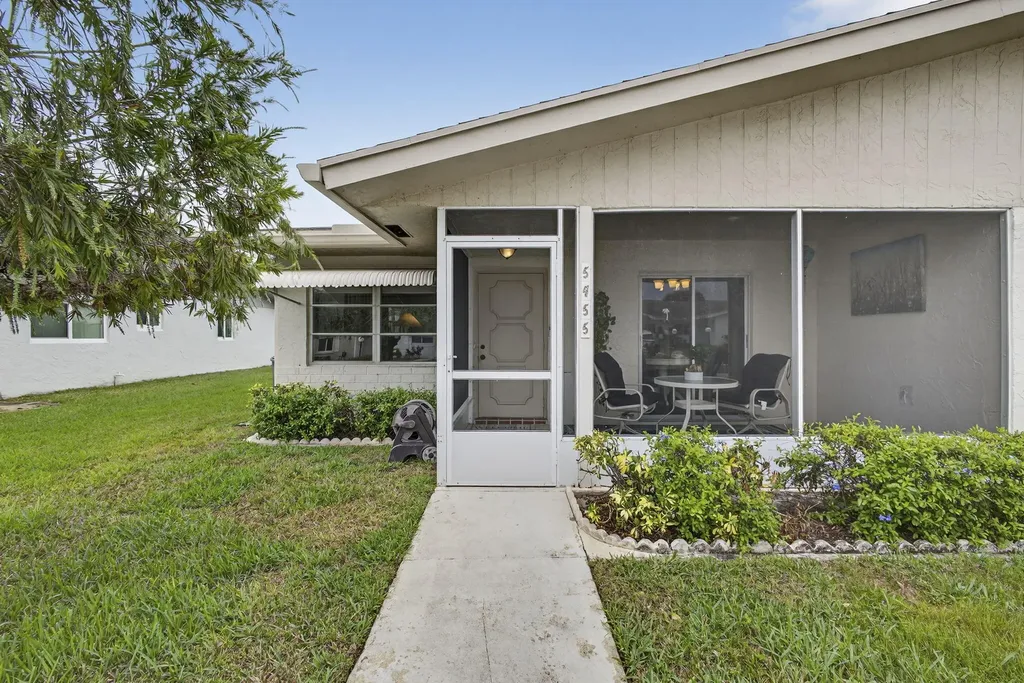 5455 Janice Lane West Palm Beach FL 33417