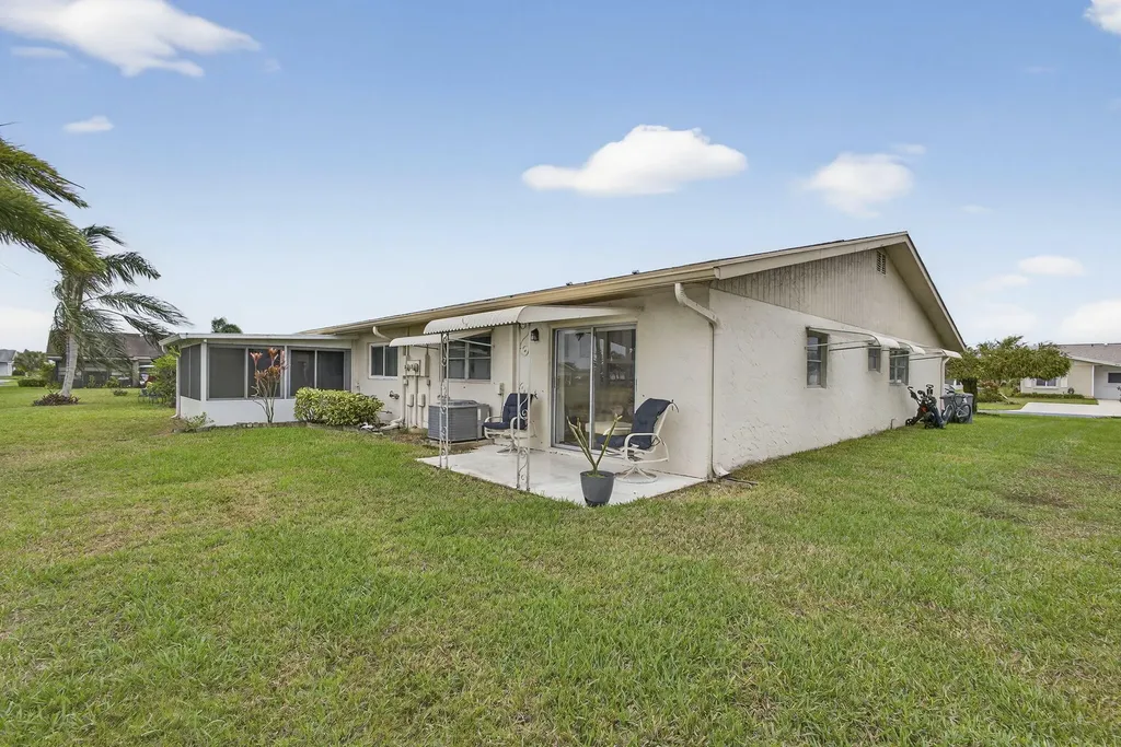 5455 Janice Lane West Palm Beach FL 33417