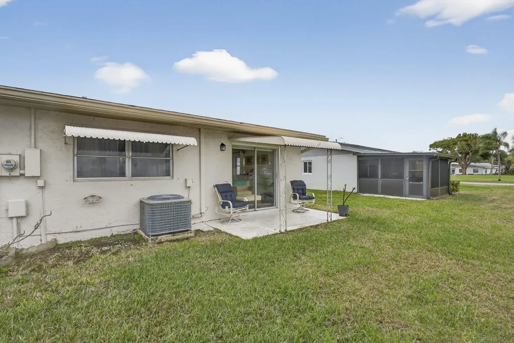 5455 Janice Lane West Palm Beach FL 33417