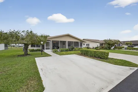 5455 Janice Lane West Palm Beach FL 33417