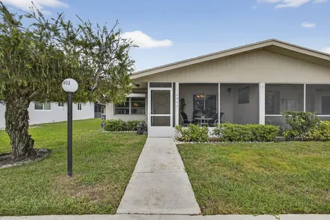 5455 Janice Lane West Palm Beach FL 33417