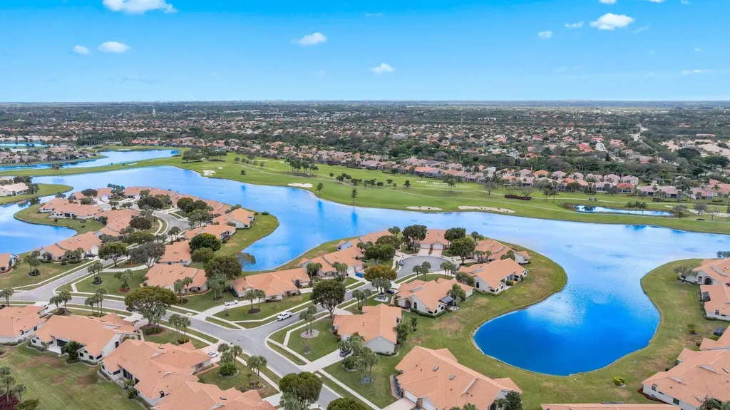 8423 Juddith Avenue Boynton Beach FL 33472