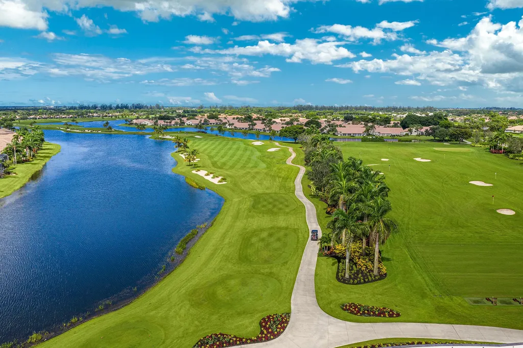 8423 Juddith Avenue Boynton Beach FL 33472