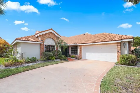 8423 Juddith Avenue Boynton Beach FL 33472