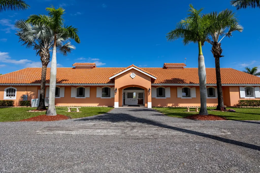 4750 South Road Wellington FL 33414