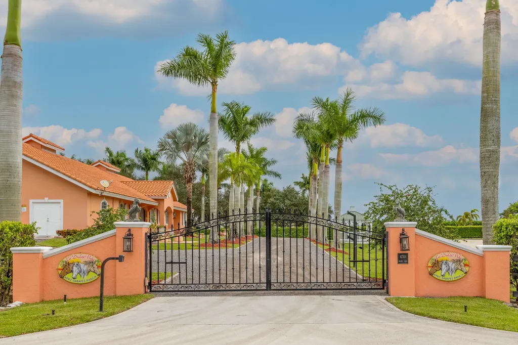 4750 South Road Wellington FL 33414