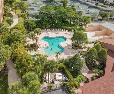 2255 Lindell Boulevard Delray Beach FL 33444
