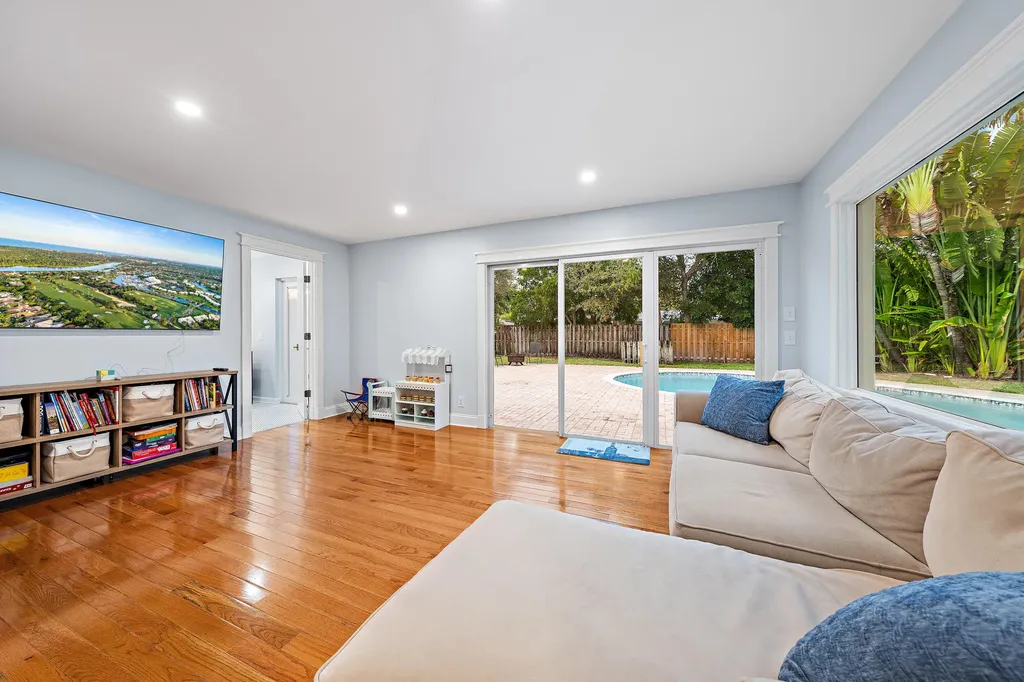 4143 Hickory Drive Palm Beach Gardens FL 33418