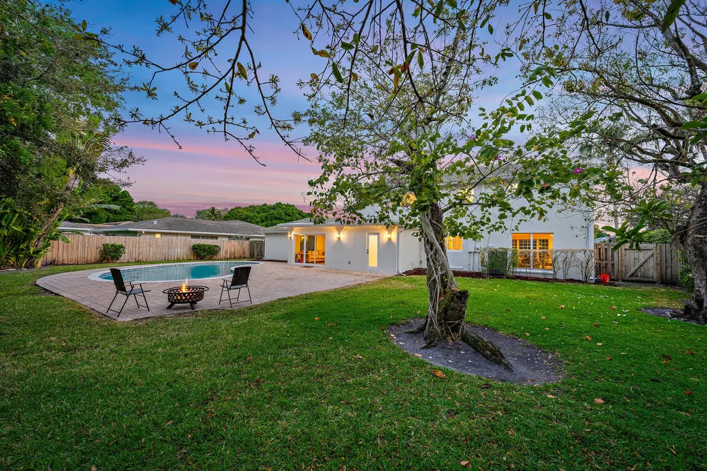 4143 Hickory Drive Palm Beach Gardens FL 33418