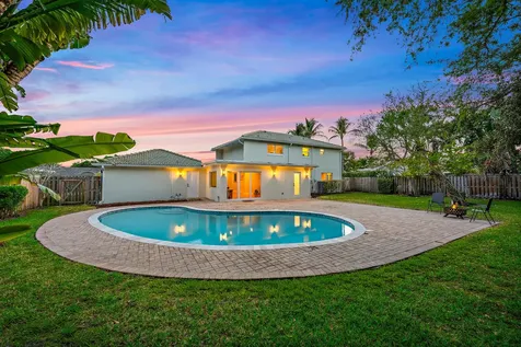 4143 Hickory Drive Palm Beach Gardens FL 33418
