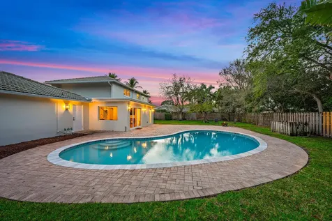4143 Hickory Drive Palm Beach Gardens FL 33418