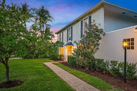 4143 Hickory Drive Palm Beach Gardens FL 33418