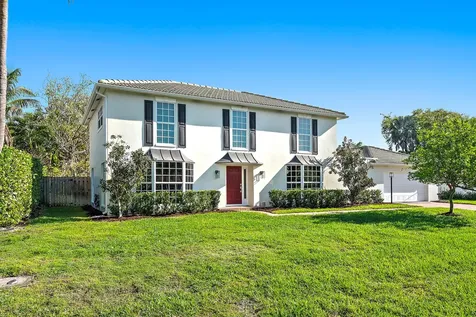 4143 Hickory Drive Palm Beach Gardens FL 33418