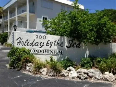 300 Ocean Drive Key Largo FL 33037