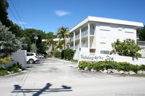 300 Ocean Drive Key Largo FL 33037