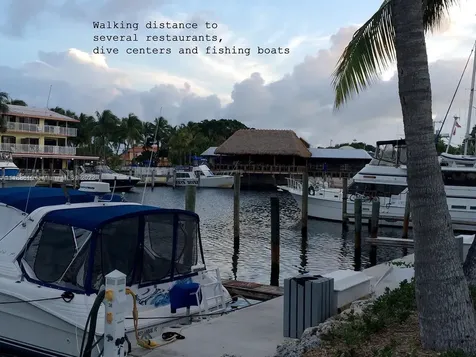 300 Ocean Drive Key Largo FL 33037