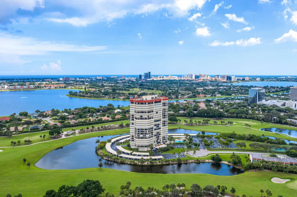 1900 Consulate Place West Palm Beach FL 33401