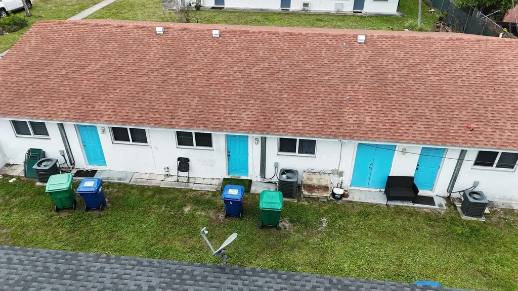 5701 NW 15th Street Lauderhill FL 33313