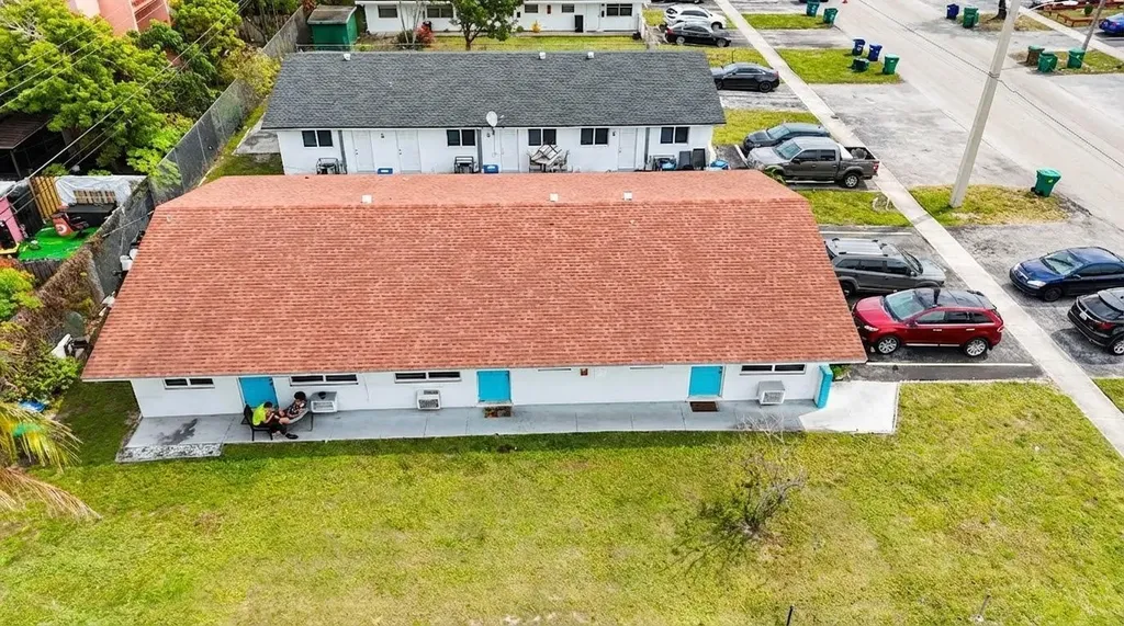 5701 NW 15th Street Lauderhill FL 33313