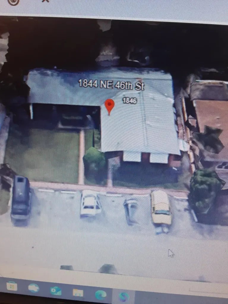 1844 NE 46th Street Fort Lauderdale FL