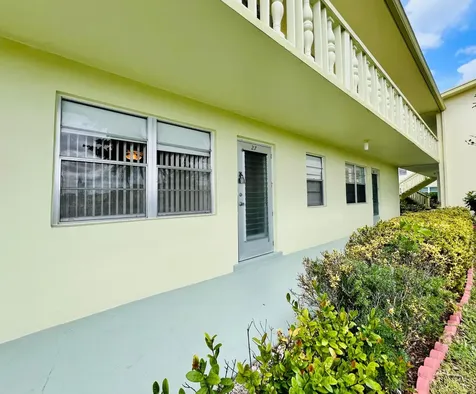 27 Sheffield B West Palm Beach FL 33417