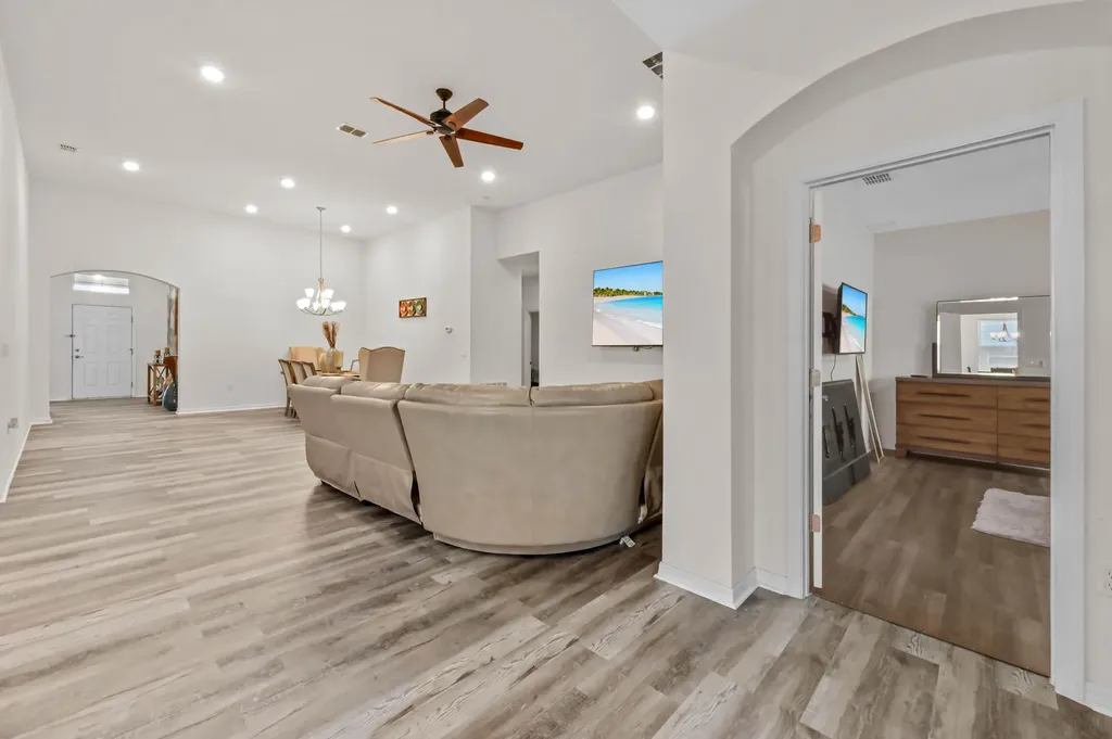 1957 SW Logan Street Port St Lucie FL 34953