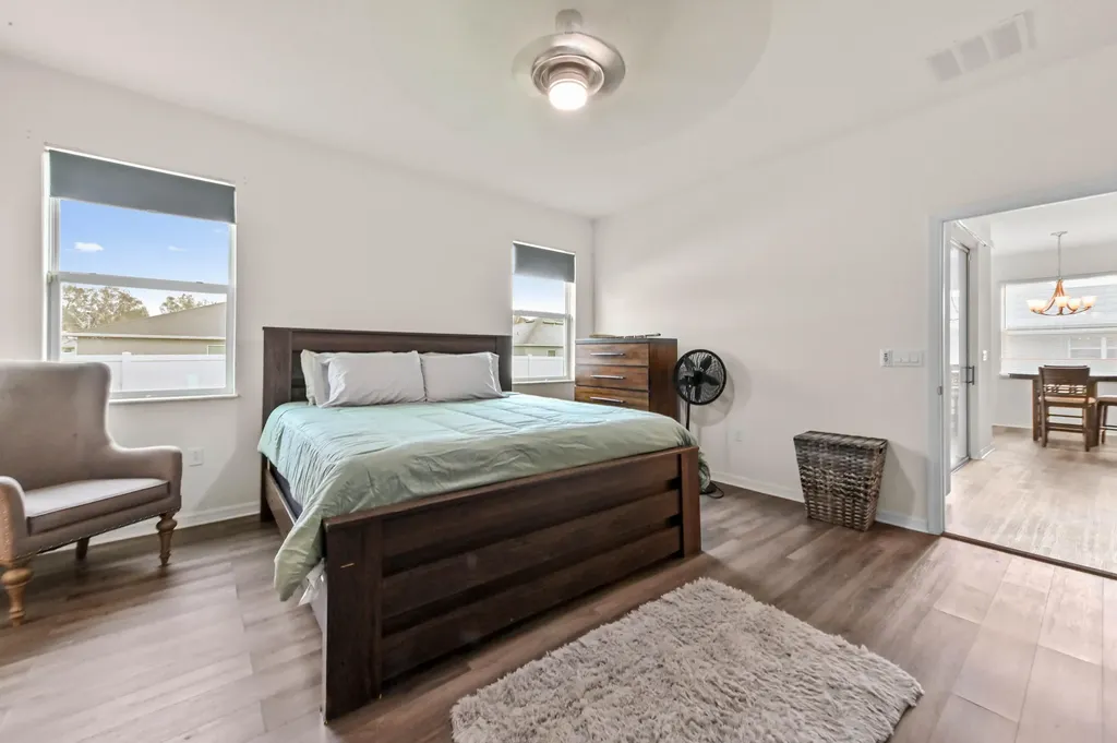 1957 SW Logan Street Port St Lucie FL 34953