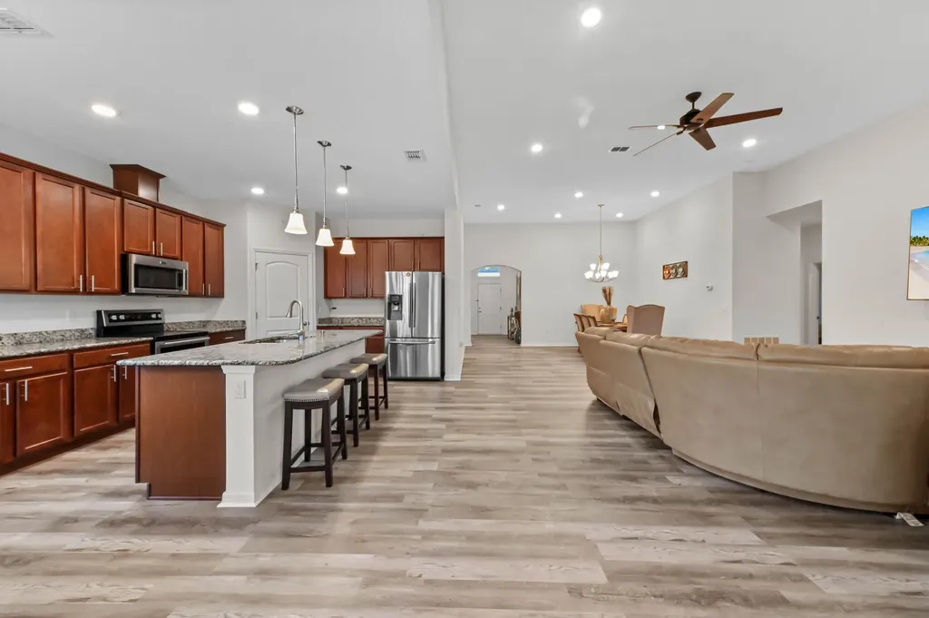 1957 SW Logan Street Port St Lucie FL 34953