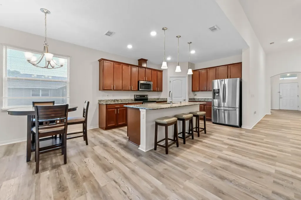 1957 SW Logan Street Port St Lucie FL 34953
