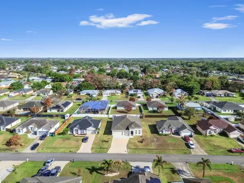 1957 SW Logan Street Port St Lucie FL 34953