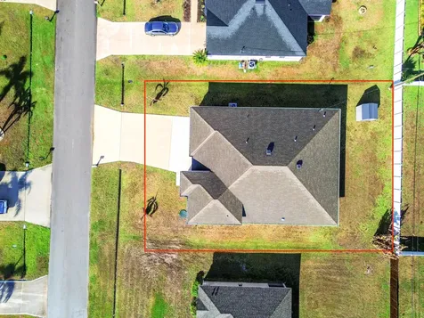 1957 SW Logan Street Port St Lucie FL 34953