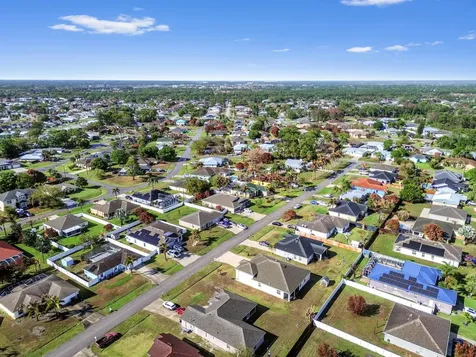 1957 SW Logan Street Port St Lucie FL 34953
