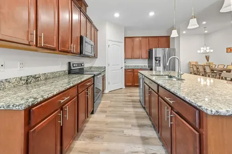 1957 SW Logan Street Port St Lucie FL 34953