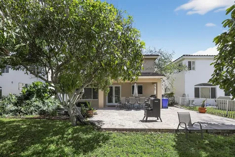 1776 NW 78th Avenue Pembroke Pines FL 33024