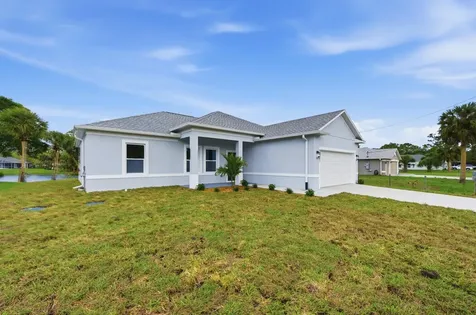 7825 92nd Court Vero Beach FL 32967