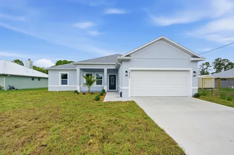 7825 92nd Court Vero Beach FL 32967