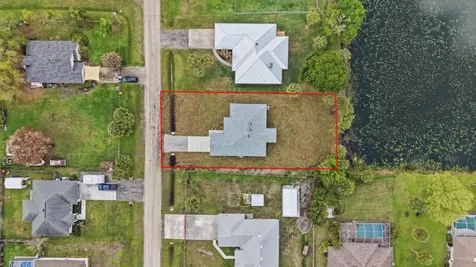7825 92nd Court Vero Beach FL 32967