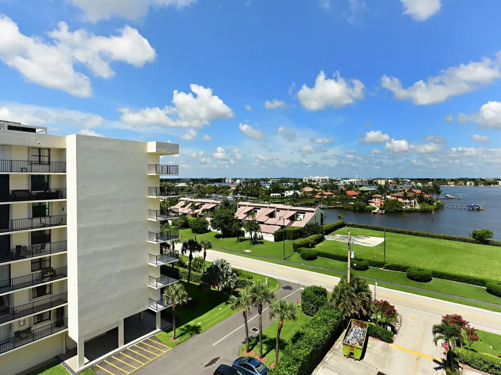 3450 S Ocean Boulevard Palm Beach FL 33480