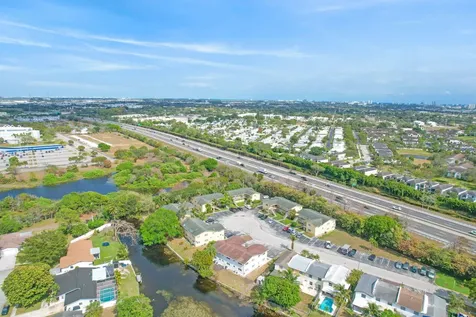 461 Sunshine Drive Coconut Creek FL