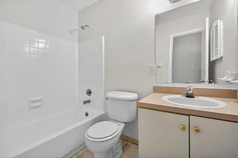 461 Sunshine Drive Coconut Creek FL