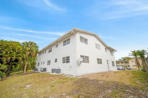 461 Sunshine Drive Coconut Creek FL