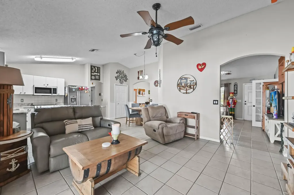 311 SW Dustin Avenue Port St Lucie FL 34953