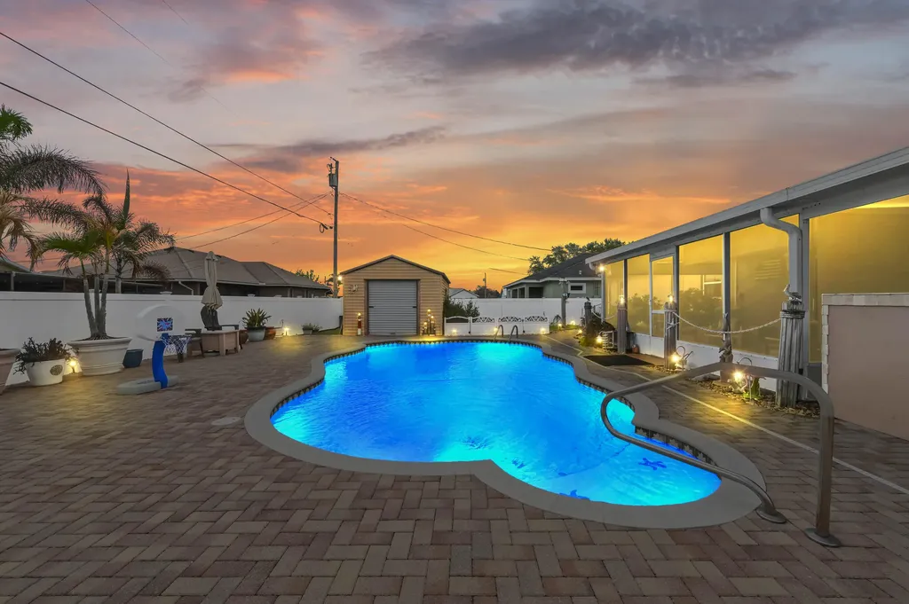 311 SW Dustin Avenue Port St Lucie FL 34953