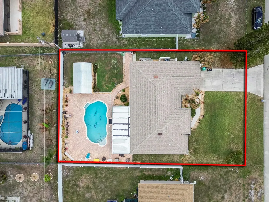 311 SW Dustin Avenue Port St Lucie FL 34953